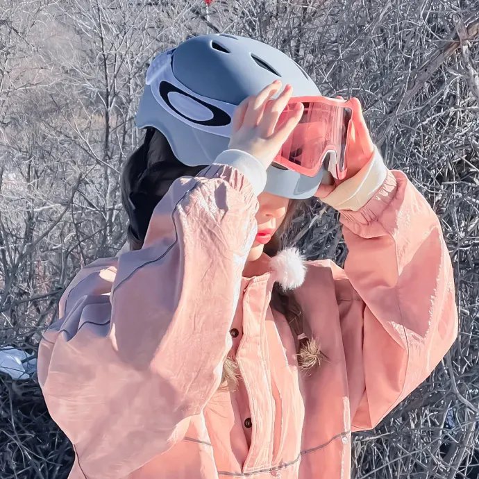 香草美人